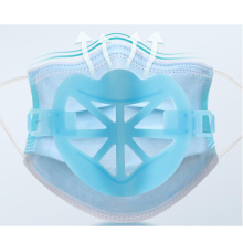 custom 3D Face Masking Bracket Anti-Choking Masking Holder Masking Inner Pad Holder Protective
